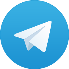 Telegram Icon